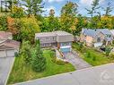 9 Camwood Crescent, Ottawa, ON  - Outdoor With Facade 