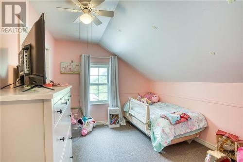 3374 Drummond Concession 2 Road, Perth, ON - Indoor Photo Showing Bedroom