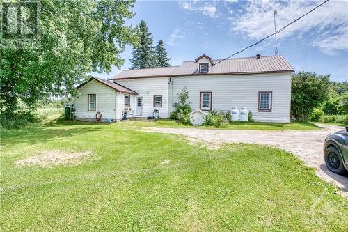 3374 Drummond Concession 2 Road, Perth, ON - Outdoor