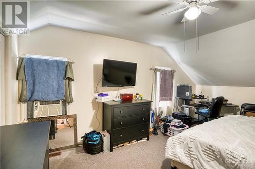 3374 Drummond Concession 2 Road, Perth, ON - Indoor Photo Showing Bedroom