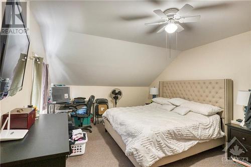 3374 Drummond Concession 2 Road, Perth, ON - Indoor Photo Showing Bedroom