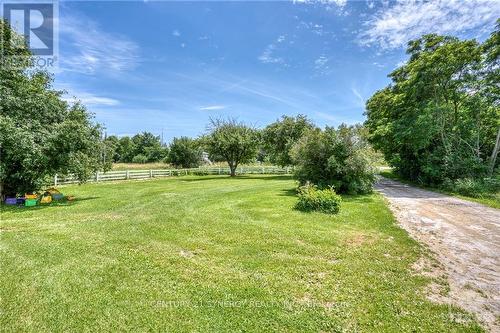 3374 Drummond Concession 2 Road, Drummond/North Elmsley, ON - Outdoor With View