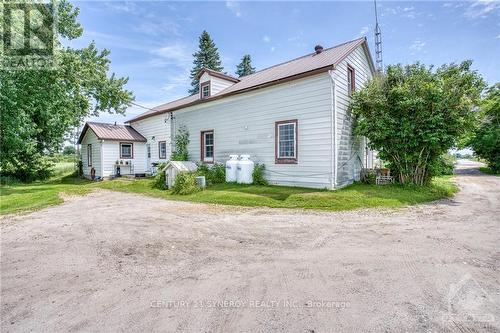 3374 Drummond Concession 2 Road, Drummond/North Elmsley, ON - Outdoor