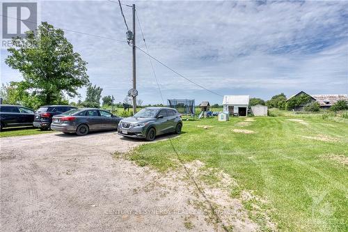 3374 Drummond Concession 2 Road, Drummond/North Elmsley, ON - Outdoor