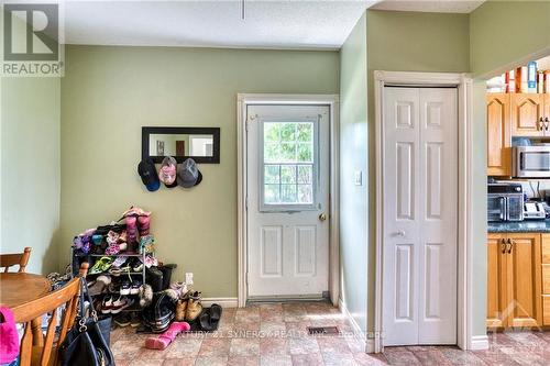 3374 Drummond Concession 2 Road, Drummond/North Elmsley, ON - Indoor