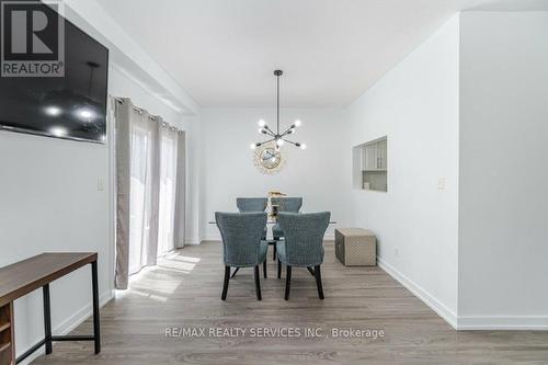 17 Dawes Road, Brampton, ON - Indoor