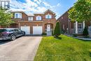 17 Dawes Road, Brampton, ON  - Outdoor With Facade 