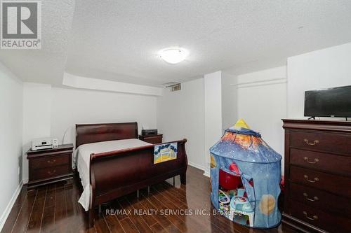 17 Dawes Road, Brampton, ON - Indoor