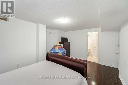 17 Dawes Road, Brampton, ON - Indoor Photo Showing Bedroom