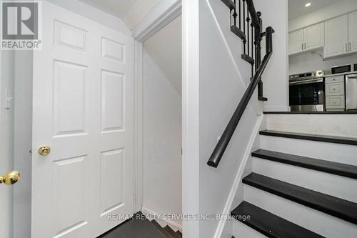 17 Dawes Road, Brampton, ON - Indoor Photo Showing Other Room