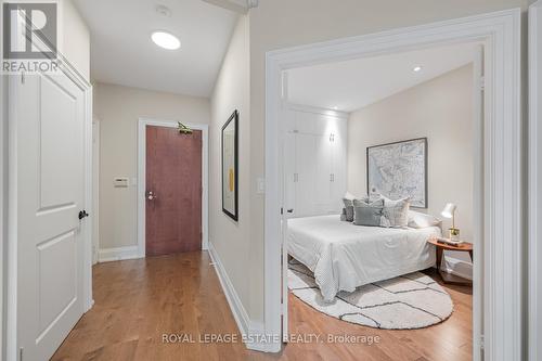 109 - 35 Boardwalk Drive, Toronto, ON - Indoor Photo Showing Bedroom