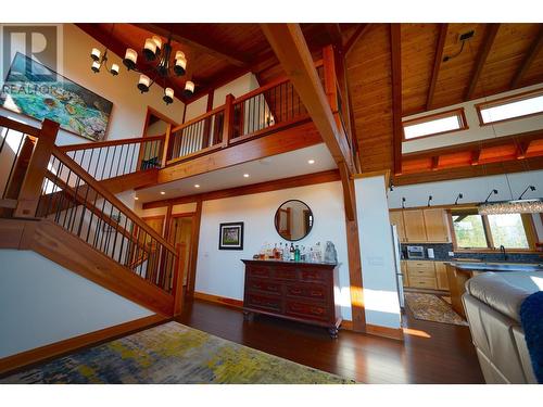 26 Birch Bend Grove, Kaslo, BC - Indoor