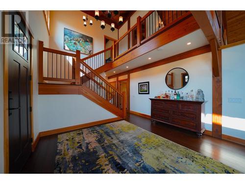 26 Birch Bend Grove, Kaslo, BC - Indoor Photo Showing Other Room