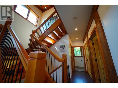 26 Birch Bend Grove, Kaslo, BC - Indoor Photo Showing Other Room