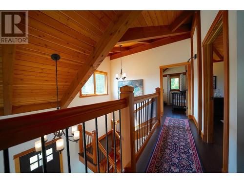 26 Birch Bend Grove, Kaslo, BC - Indoor Photo Showing Other Room