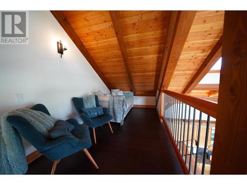 26 Birch Bend Grove, Kaslo, BC - Indoor Photo Showing Other Room