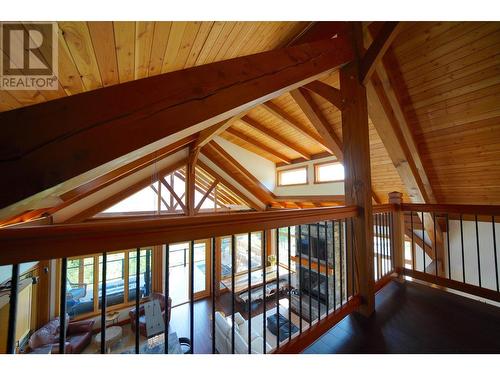 26 Birch Bend Grove, Kaslo, BC - Indoor Photo Showing Other Room