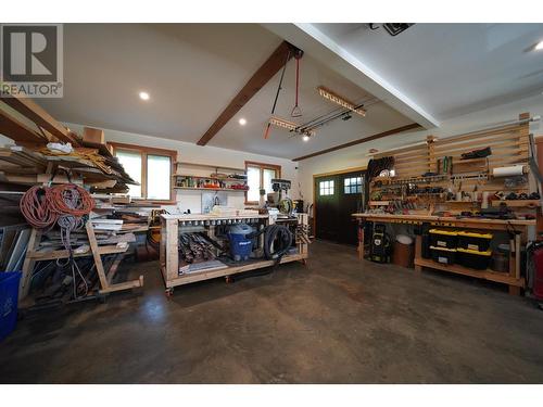 26 Birch Bend Grove, Kaslo, BC - Indoor