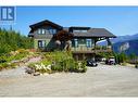 26 Birch Bend Grove, Kaslo, BC  - Outdoor 