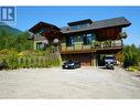 26 Birch Bend Grove, Kaslo, BC  - Outdoor 