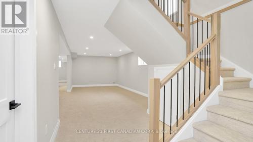 146 Shirley Street, Thames Centre (Thorndale), ON - Indoor Photo Showing Other Room