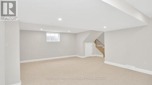 146 Shirley Street, Thames Centre (Thorndale), ON - Indoor Photo Showing Other Room