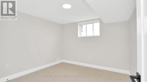 146 Shirley Street, Thames Centre (Thorndale), ON - Indoor Photo Showing Other Room