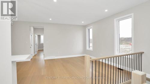 146 Shirley Street, Thames Centre (Thorndale), ON - Indoor Photo Showing Other Room