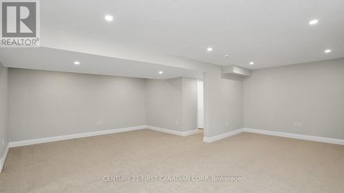 146 Shirley Street, Thames Centre (Thorndale), ON - Indoor Photo Showing Other Room