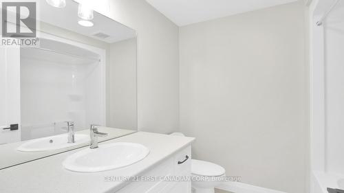 146 Shirley Street, Thames Centre (Thorndale), ON - Indoor Photo Showing Bathroom