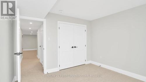 146 Shirley Street, Thames Centre (Thorndale), ON - Indoor Photo Showing Other Room