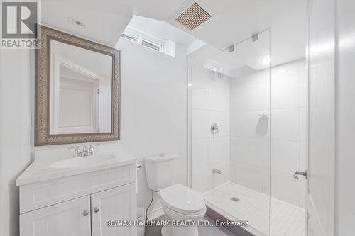 146 Collis Drive, Aurora, ON - Indoor Photo Showing Bathroom