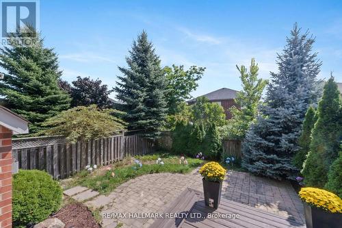 146 Collis Drive, Aurora, ON - Outdoor