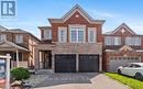 146 Collis Drive, Aurora, ON  - Outdoor With Facade 