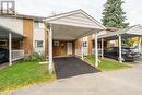 20 - 125 Limeridge Road W, Hamilton, ON  - Outdoor 