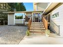 163 Halibut Street, Kitimat, BC  - Outdoor With Exterior 