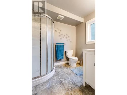 163 Halibut Street, Kitimat, BC - Indoor Photo Showing Bathroom