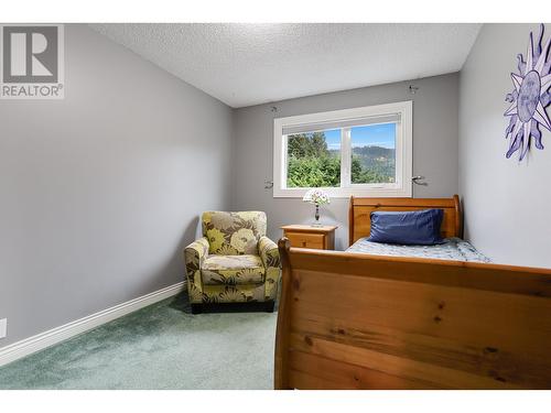 163 Halibut Street, Kitimat, BC - Indoor Photo Showing Bedroom