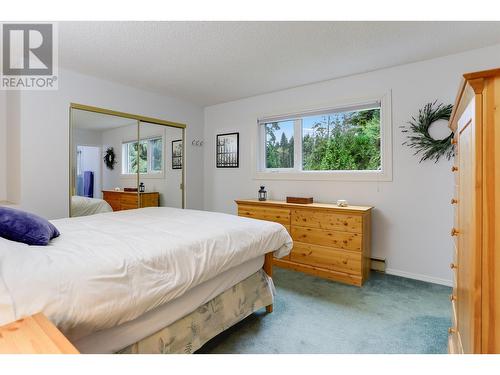 163 Halibut Street, Kitimat, BC - Indoor Photo Showing Bedroom