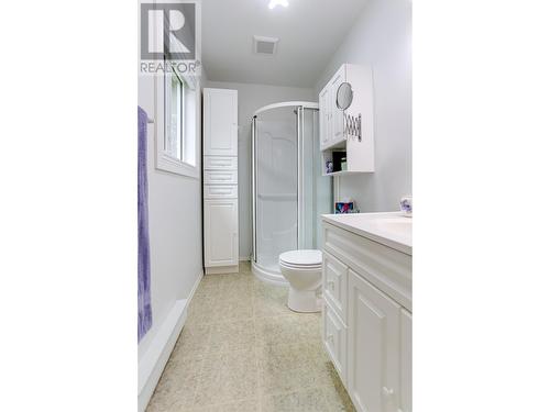 163 Halibut Street, Kitimat, BC - Indoor Photo Showing Bathroom