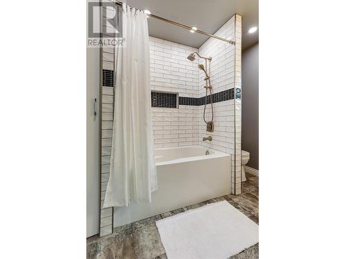 163 Halibut Street, Kitimat, BC - Indoor Photo Showing Bathroom