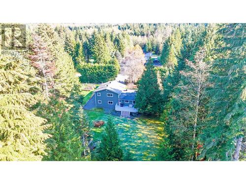 163 Halibut Street, Kitimat, BC - Outdoor With View