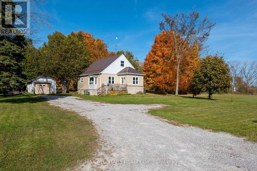 2335 County Rd 36, Kawartha Lakes (Dunsford), ON - Outdoor