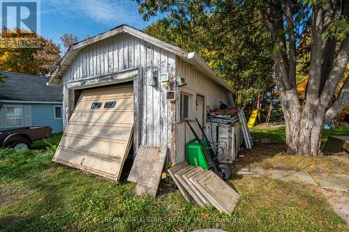 2335 County Rd 36, Kawartha Lakes (Dunsford), ON - Outdoor