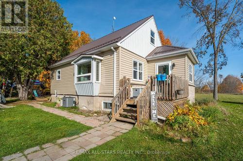 2335 County Rd 36, Kawartha Lakes (Dunsford), ON - Outdoor