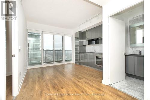 1707 - 115 Mcmahon Drive, Toronto, ON - Indoor