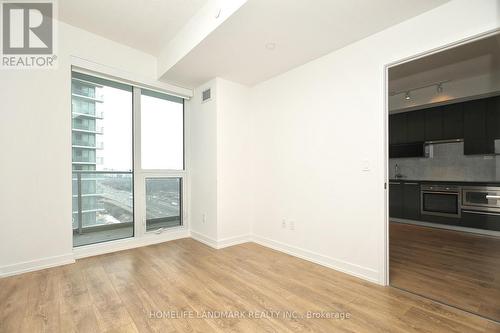 1707 - 115 Mcmahon Drive, Toronto, ON - Indoor