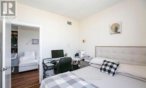 Ph20 - 181 Village Green Square, Toronto, ON - Indoor Photo Showing Bedroom