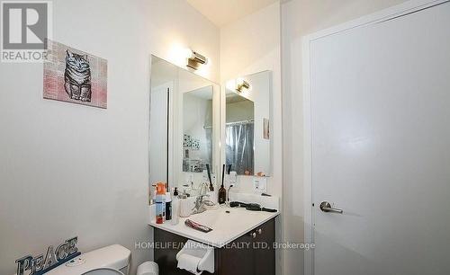 Ph20 - 181 Village Green Square, Toronto, ON - Indoor Photo Showing Bathroom