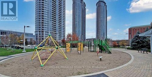 Ph20 - 181 Village Green Square, Toronto, ON - Outdoor With Facade